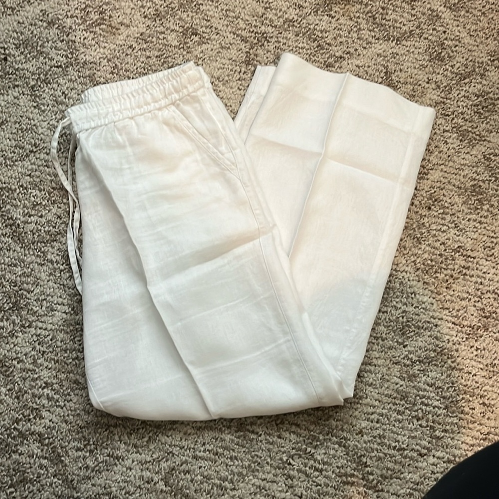 Tommy Bahama Linen Pants